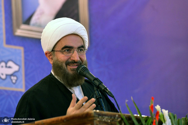 حاج‌علی‌اکبری، امام جمعه موقت تهران: انتخابات ایران یکی از سالم‌ترین انتخابات در جهان است