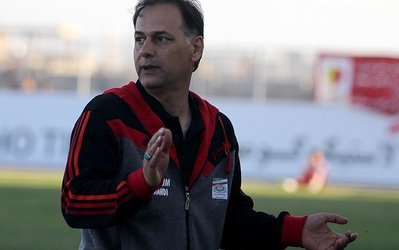 نامجومطلق: با غیرت بازیکنان، الکویت را شکست می‌دهیم
