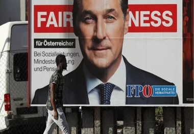 انتخابات پارلمانی اتریش؛ شبح پوپولیسم بر سر دولت ائتلافی

