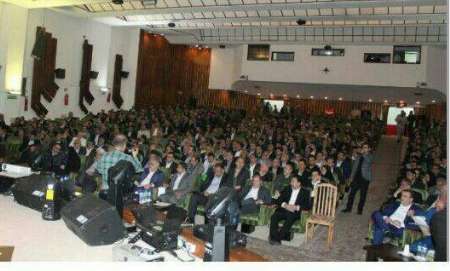 استاندار: 150 هزار شغل در دولت یازدهم در مازندران ایجاد شد