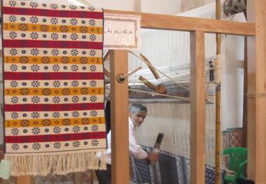میبد، آماده میزبانی ارزیابان یونسکو برای ثبت جهانی زیلو است