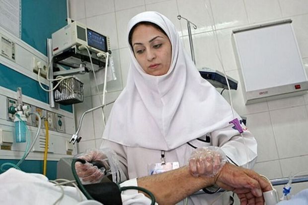 رییس نظام پرستاری مشهد: نظام پرداخت پرستاران ناعادلانه است