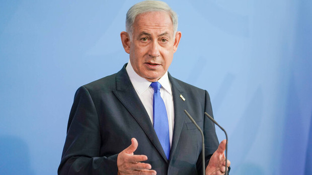 نتانیاهو: حملات به سوریه ادامه خواهد داشت