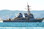 آمریکا: ایران کشتی توقیف شده و خدمه آن را فوری آزاد کند!