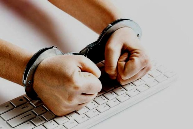 عامل انتشار تصاویر خصوصی در فضای مجازی دستگیر شد