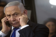 نتانیاهو همچنان منتظر تماس بایدن