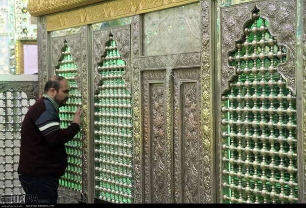 اماکن و آداب مذهبی تهران در ماه رمضان معرفی می‌شود