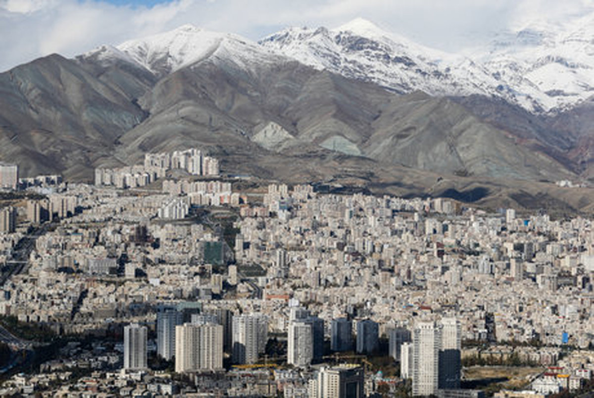 نرخ اجاره در محله های شمالی تهران+ جدول