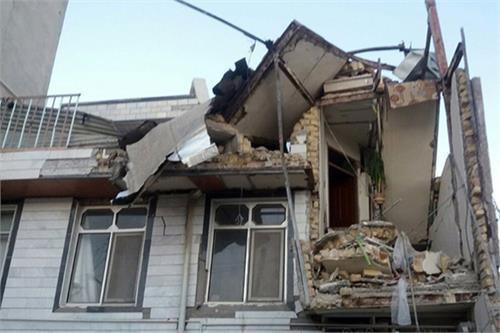 کمک 334 میلیون تومانی اردبیلی‌ها به ساخت مسکن زلزله‌زدگان کرمانشاهی