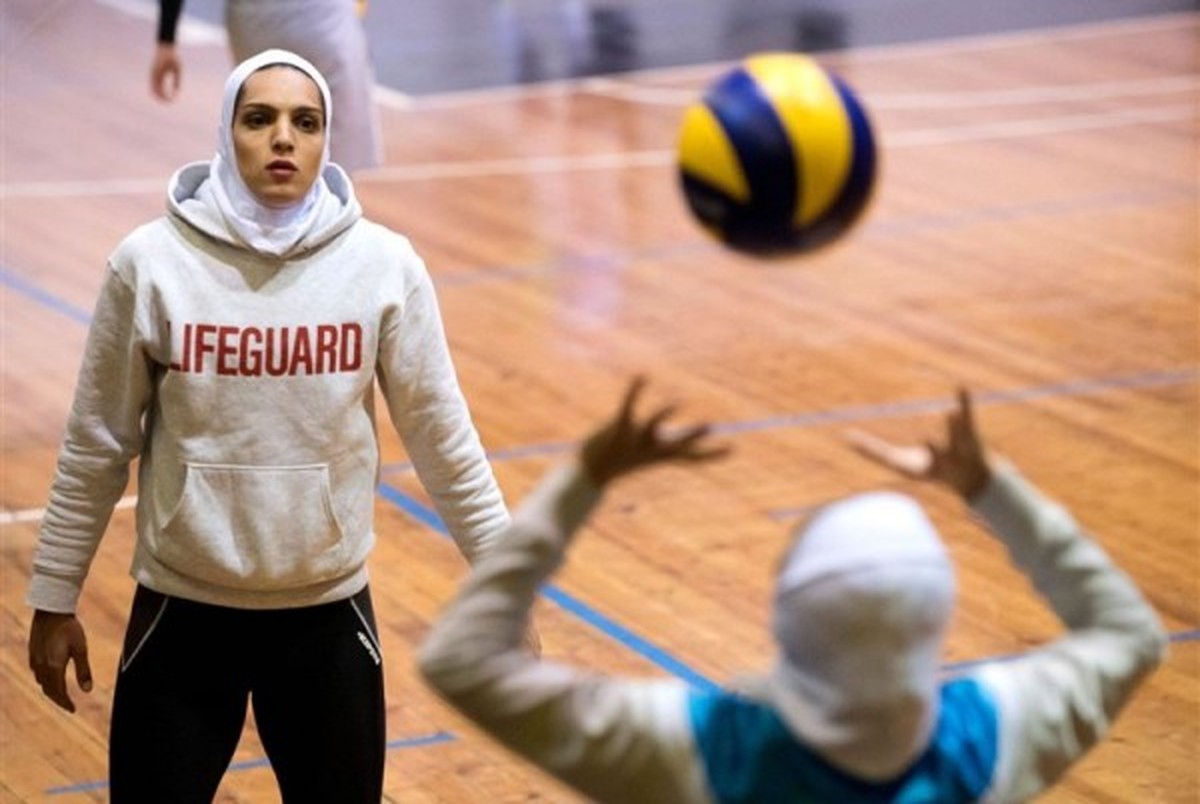 ملی پوش لژیونر والیبال بانوان: به موفقیت در سئول امیدوارم/ والیبال بانوان ایران پیشرفت دارد