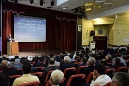 ایجاد ۱۸۱۷ فرصت شغلی،هفته دولت در استان البرز