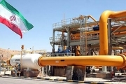  رتبه ایران درمیان صادرکنندگان گاز ارتقا یافت