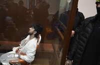 وضعیت عجیب 4 متهم حمله تروریستی مسکو در دادگاه (13)