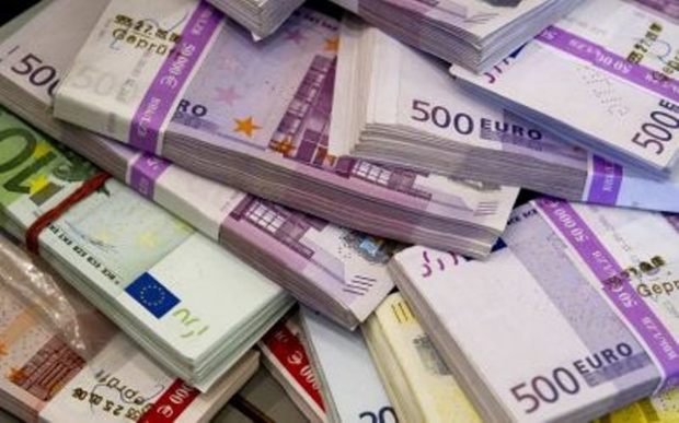 شکایت بانک ملی البرز ازدریافت کننده بیش ازیک میلیون یورو