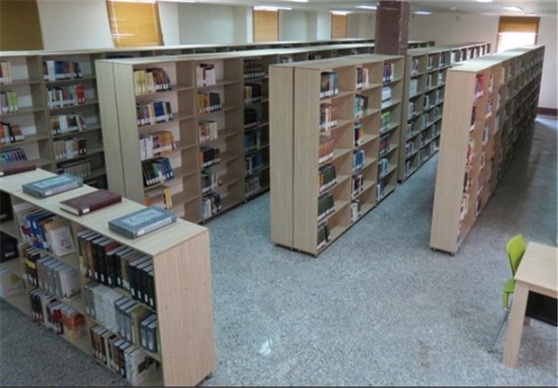 نهاد کتابخانه های عمومی، بودجه ای برای احداث کتابخانه ندارد