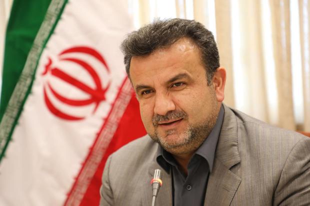 وزارت امور خارجه انتصاب استاندار جدید مازندران را تبریک گفت