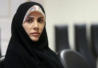 ایران از حیث حضور نمایندگان زن در مجلس در رتبه 180 دنیا از میان 191 رتبه قرار دارد