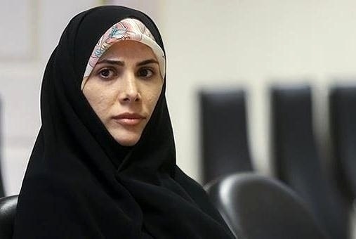 ایران از حیث حضور نمایندگان زن در مجلس در رتبه 180 دنیا از میان 191 رتبه قرار دارد