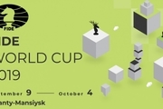 همه چیز درباره جام جهانی شطرنج ۲۰۱۹+ جدول، آیین نامه و جوایز