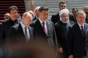رزمایش مشترک چین، ایران و روسیه پیامی به آمریکاست/  راه آمریکا برای حل مناقشه با ایران، گفت‌وگو در چارچوب برجام است، نه توسل به اهرم نظامی