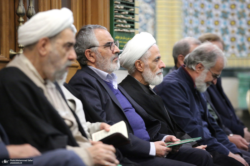 مراسم سراج