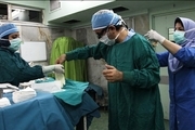 دومین مورد تعویض دریچه قلب بدون جراحی باز در شیراز انجام شد