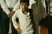  ربوده شدن کودک 10 ساله هرمزگانی جلوی در خانه + تصاویر