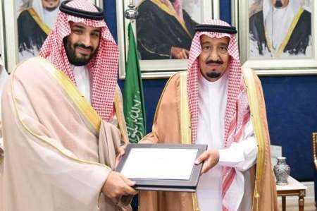 یک روزنامه انگلیسی: محمد بن سلمان هفته آینده پادشاه عربستان می‌شود