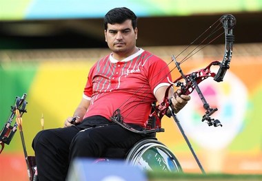هادی نوری راهی فینال شد
