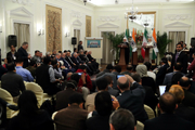 رئیس‌جمهور روحانی: روابط ایران و هند را فراتر از روابط سیاسی و اقتصادی می‌دانیم