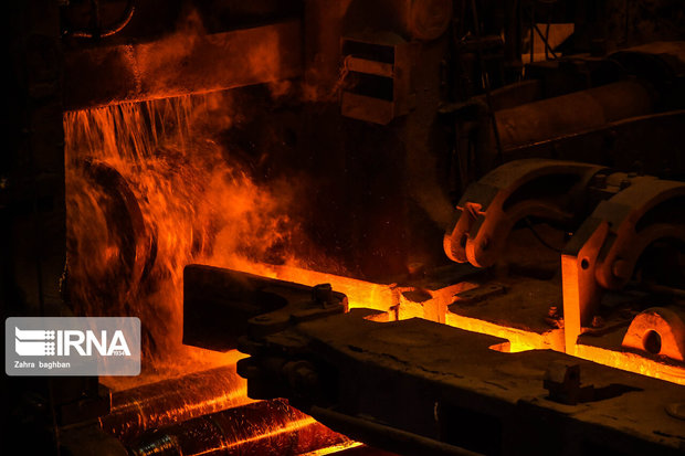 کارخانه تولید کنسانتره مس در استان اردبیل راه اندازی می‌شود