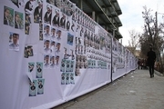 تبلیغات رنگارنگ برای تصاحب ۷ کرسی سبزبهارستان ۲۱۳نامزد به خط شدند