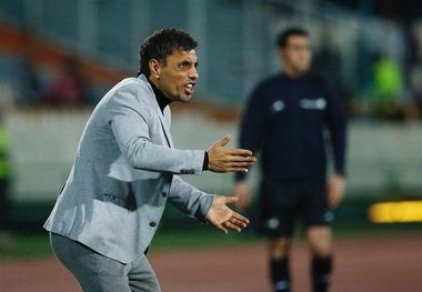 استعفای خطیبی مکتوب نیست