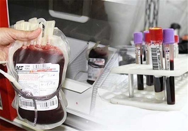 مراکز درمانی نمونه قزوین در کاهش ضایعات خونی معرفی شدند