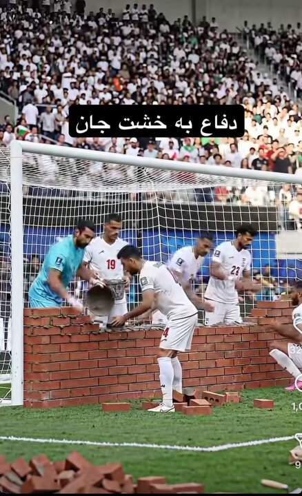 از نوید محمدزاده زاده تا پرویز پرستویی برای تیم ملی ایران