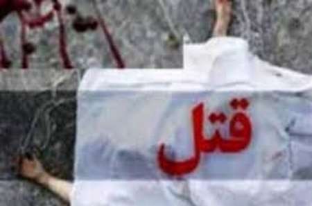 نزاع خونین 2 نوجوان افعانی در مشهد به قتل  منجر شد