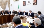 جلسه مشترک معاونین اول سران قوا/ ارائه گزارش عملکرد و اقدامات هیئت تصفیه تعاونی‌های منحل شده/ بررسی رفع موانع تردد ایرانیان خارج از کشور به داخل کشور/عارف: مسیر خدمت‌رسانی به مردم با وحدت و هماهنگی سه قوه هموارتر می‌شود