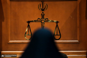 چهارمین جلسه دادگاه رسیدگی به اتهامات شبنم نعمت‌زاده و احمدرضا لشگری‌پور