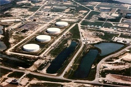 حراج نفت آمریکا اوپک را تهدید نمی کند