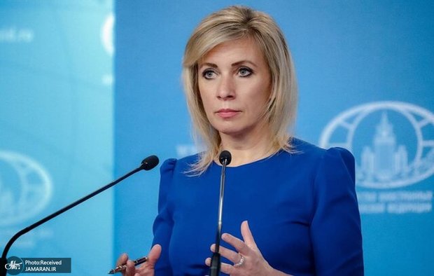 روسیه: بریتانیا و فرانسه می خواهند به اوکراین برای رسیدن به تسلیحات هسته‌ای کمک کنند