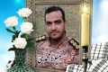 شهادت یک پاسدار حین خنثی‌سازی مهمات عمل‌نکرده جنگ تحمیلی سوم + عکس
