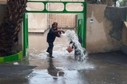 هشدار وقوع سیلاب در غرب مازندران