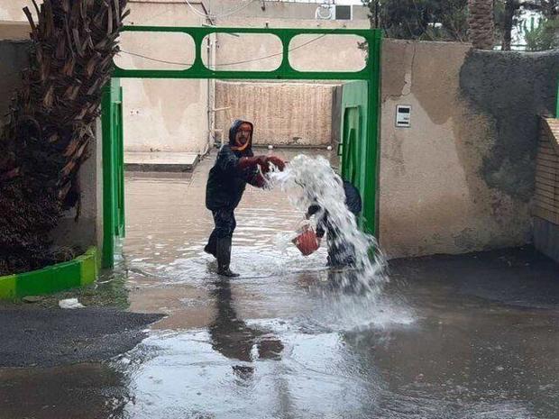 هشدار وقوع سیلاب در غرب مازندران