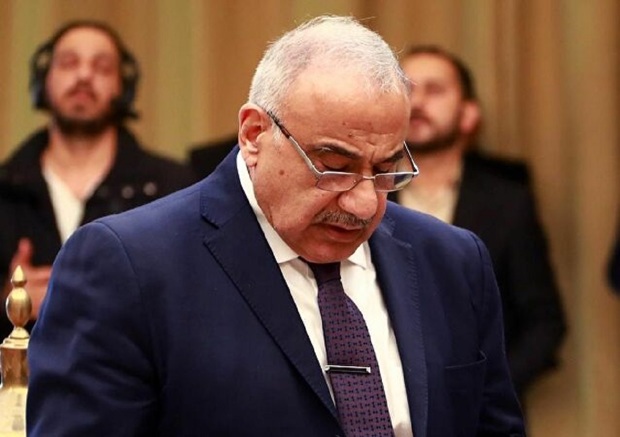 عبدالمهدی، نخست‌وزیر پیشین عراق: مطمئنم عاملان ترور شهید سلیمانی روزی محاکمه خواهند شد/ پیامی که حاج قاسم با خود آورده بود پاسخی به نامه عربستان بود؛ این روندی بود که راه را برای مذاکرات آتی باز کرد