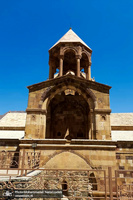 کلیسای سنت استپانوس و کلیسای چوپان