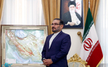 شهید پرافتخار، علی شمخانی