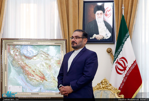 حمایت ایران از استقرار سریع دولت مورد حمایت مردم در عراق