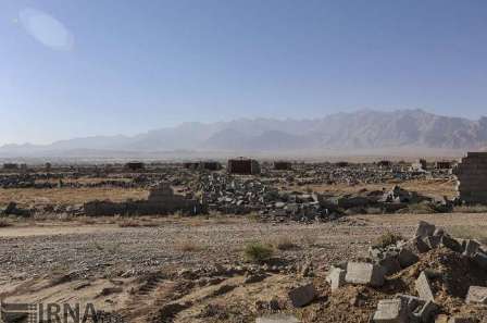رفع تصرف بیش از 516 هکتار از اراضی جنوب کرمان