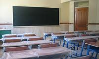 فرماندار با انتقاد از کمبود سرانه آموزشی در گرگان   4 5 متر سهم هر دانش آموز گلستانی از  فضای  آموزشی