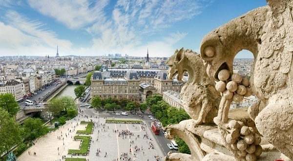 معرفی هوشمندترین شهرهای جهان +عکس
